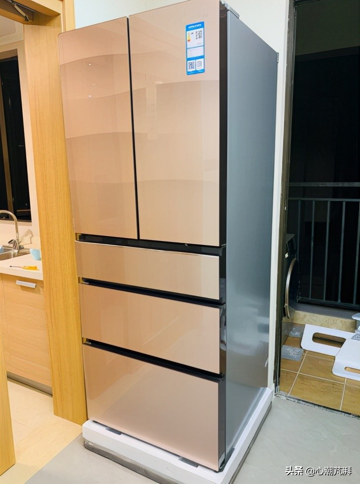最新冰箱各大评测,3万以上高端冰箱对比评测