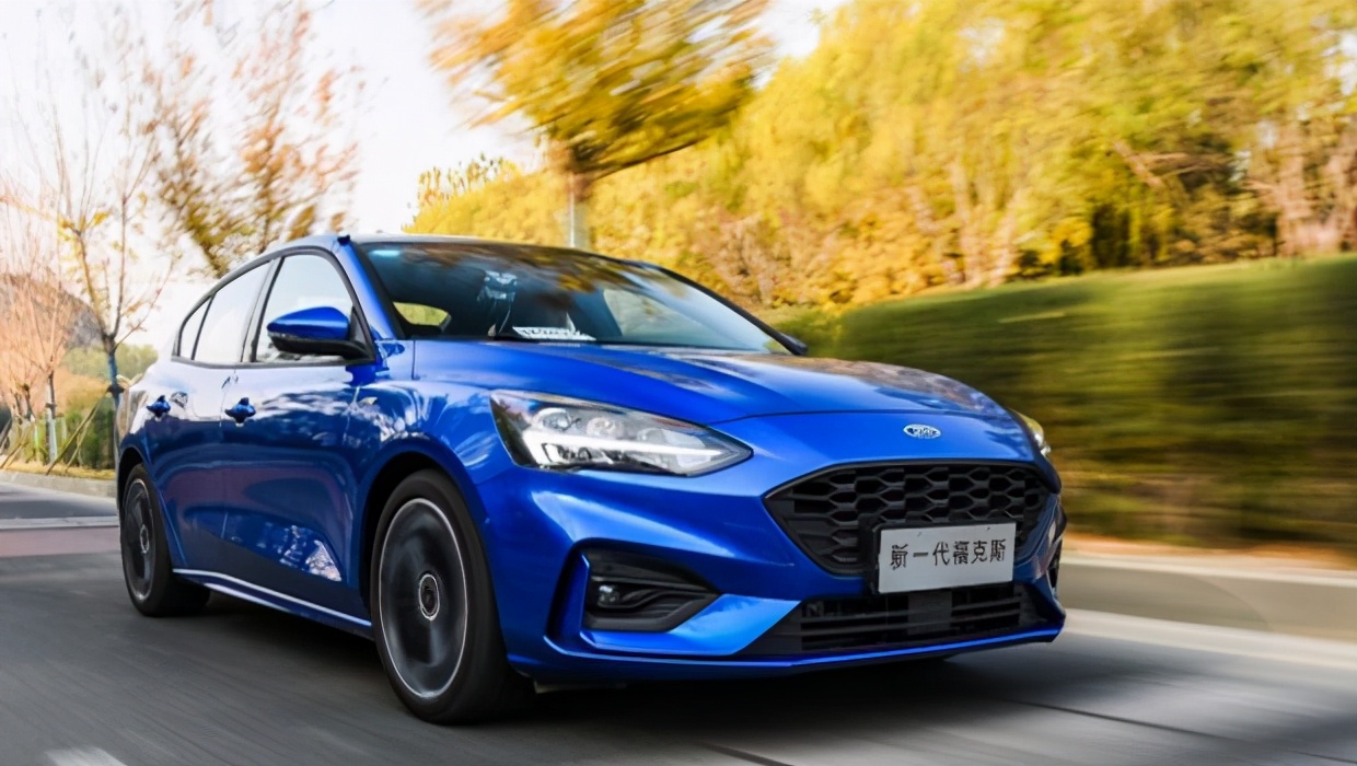 福特福克斯三缸发动机值得入手吗,福特福克斯1.5t三缸10万公里