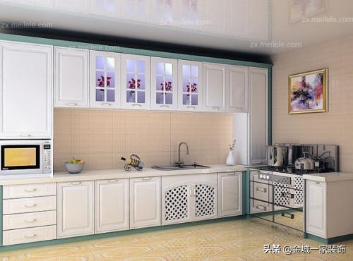 厨房橱柜防火板什么样的,橱柜板面防火板好还是烤漆板好