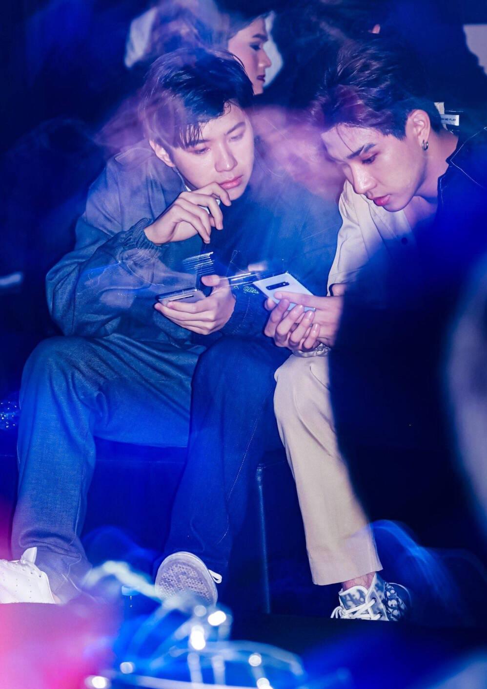 皮皮泡皮皮乐：感天动地母子情，这才是男孩子间的交情