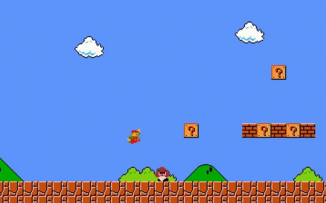 游戏六十年,游戏60年