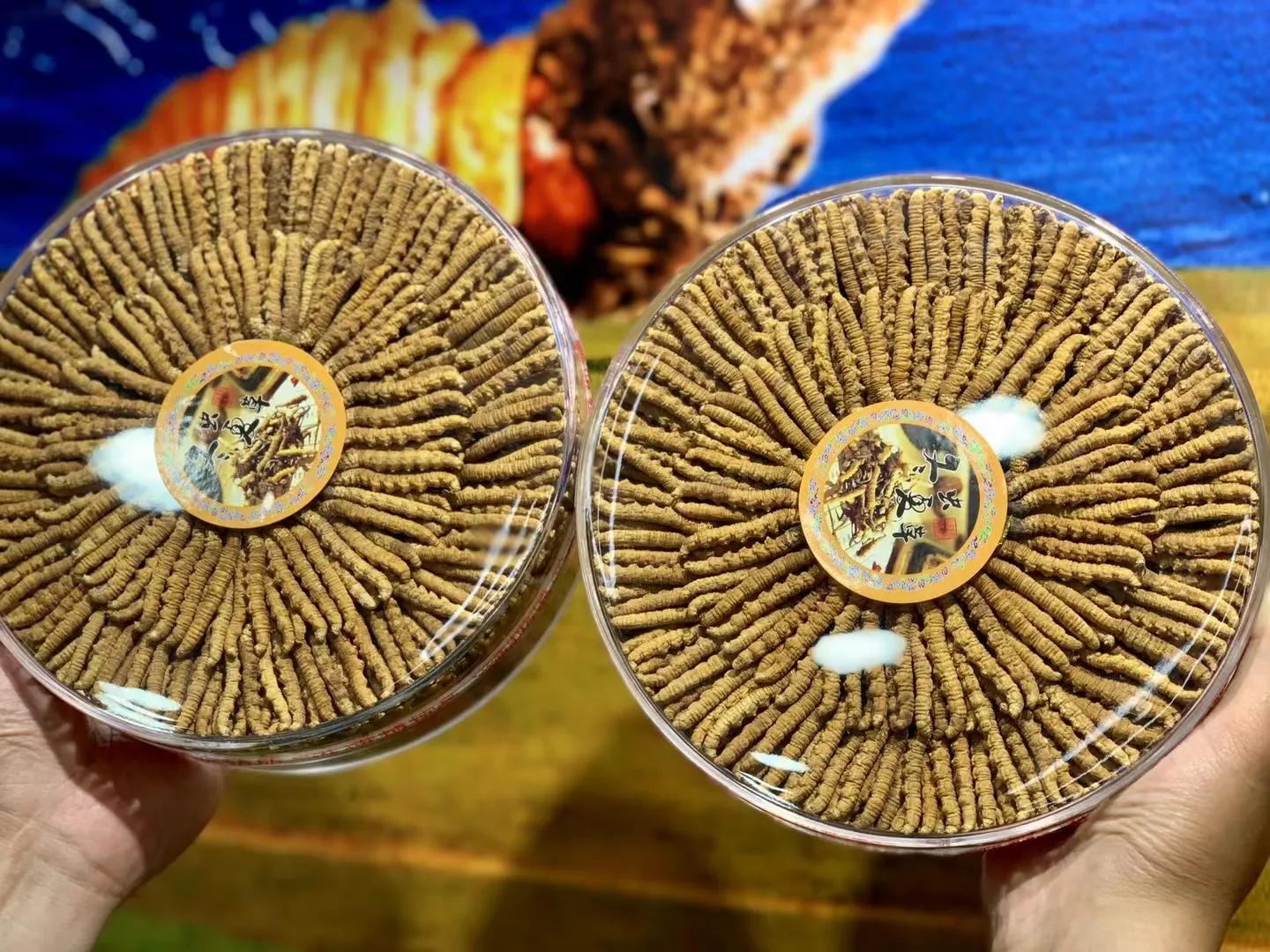 冬虫夏草鸡汤做法虫草放多少,孕妇虫草炖鸡汤一般放几根