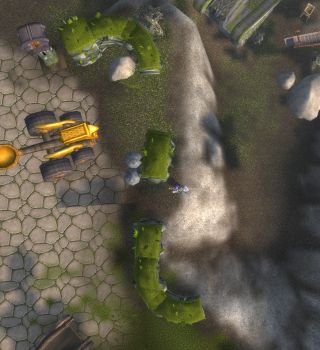 魔兽世界正式服10.1神牧治疗手法,魔兽世界硬核模式神牧升级路线