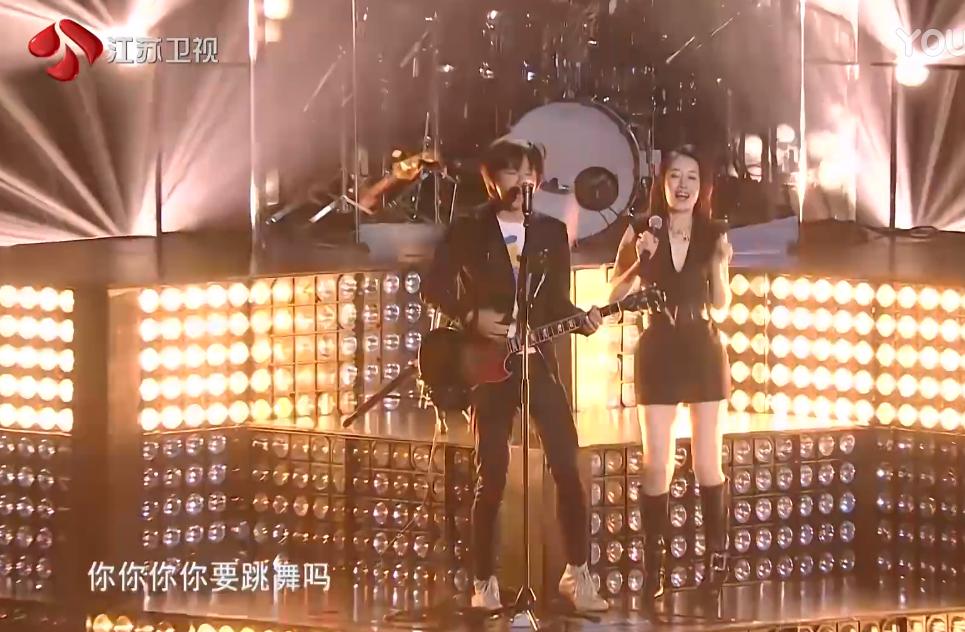 江苏卫视618天猫超级晚会刘敏涛,刘敏涛假唱视频完整版