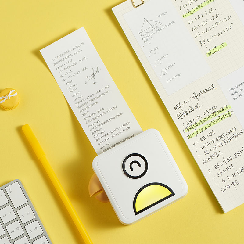 华为打印技术怎么样好用吗,华为无墨水打印机