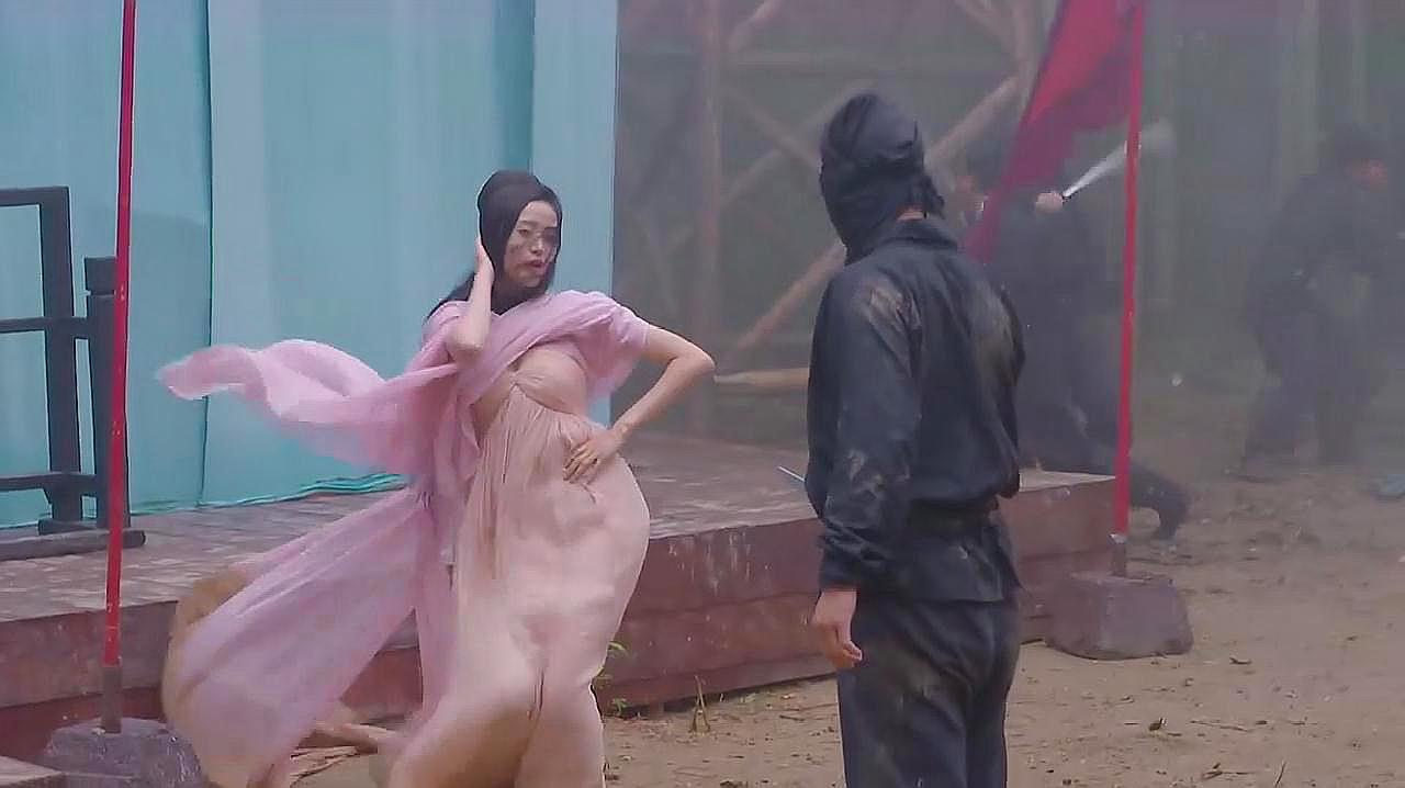 女主整容脸，男主颜值堪忧，这部被嘲的新剧背后，究竟有多少问题