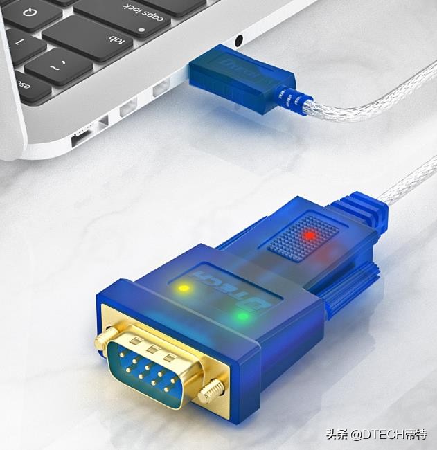 usb转rs232用什么串口调试软件,什么是usb转网口