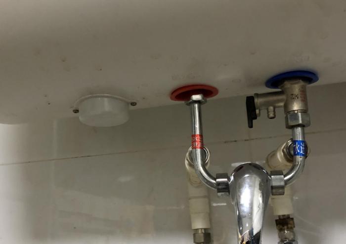 没装地线能装电热水器吗,没有地线安装电热水器