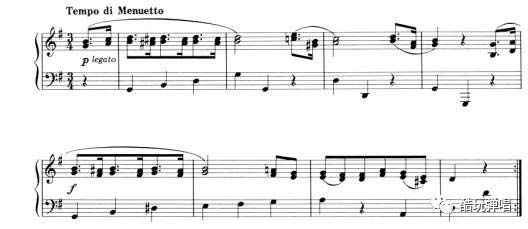 钢琴入门必备基础乐理知识,钢琴初学者必读100例