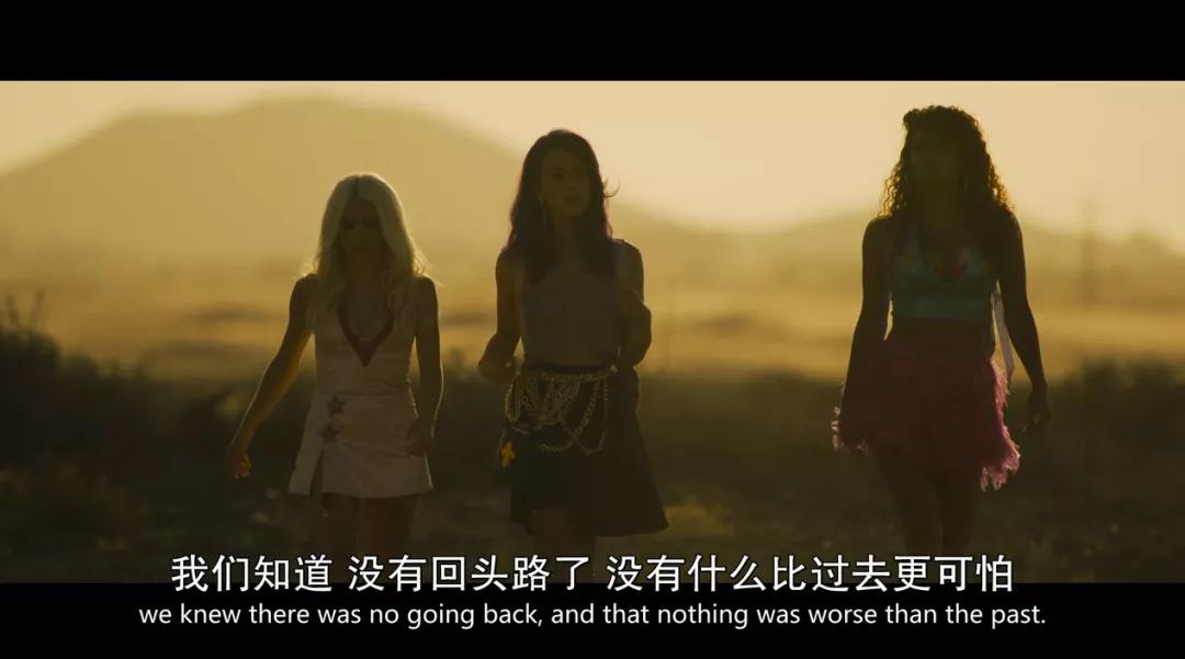 *杀凶**、*交滥**，网飞这部大尺度新剧给我看跪了