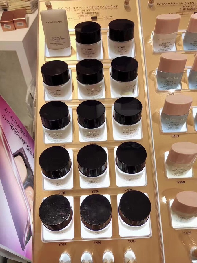 平价推荐彩妆眼影修容腮红三合一,好用健康的眼影彩妆推荐