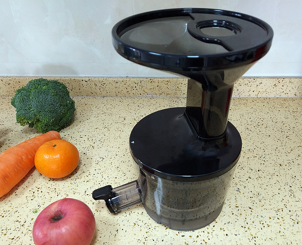 惠人鲜榨原汁机,惠人原汁机番茄汁