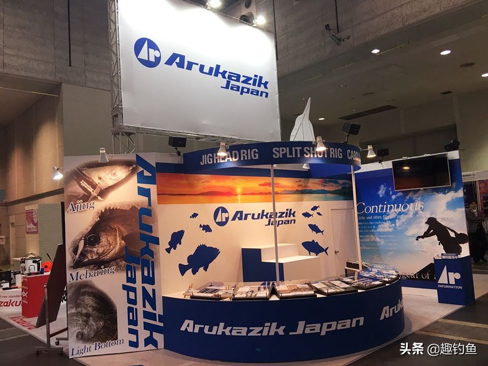 日本钓鱼装备视频,日本钓鱼渔具怎么用