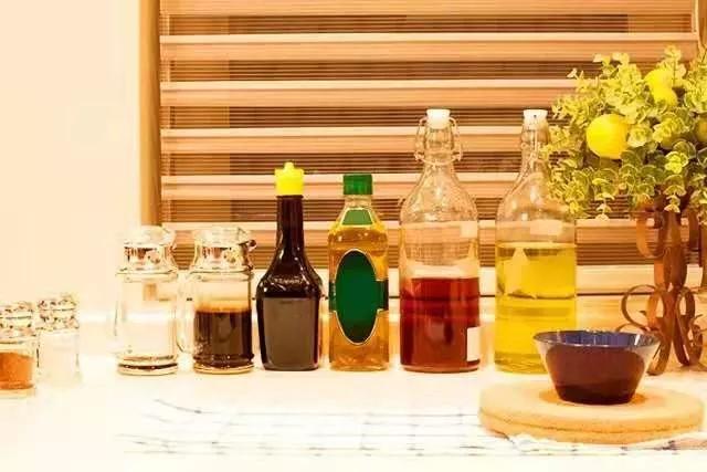 油盐酱醋什么东西最有用,柴米油盐酱醋的功效
