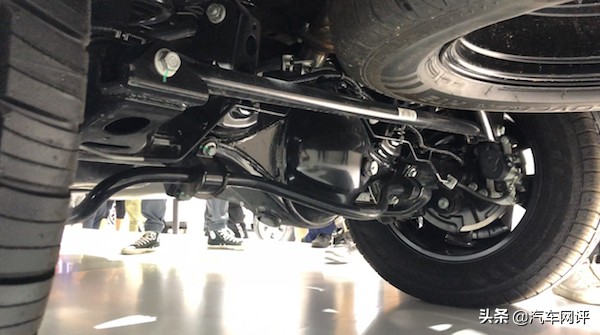 长城炮性能版真实感受,长城炮乘用版价格配置区别