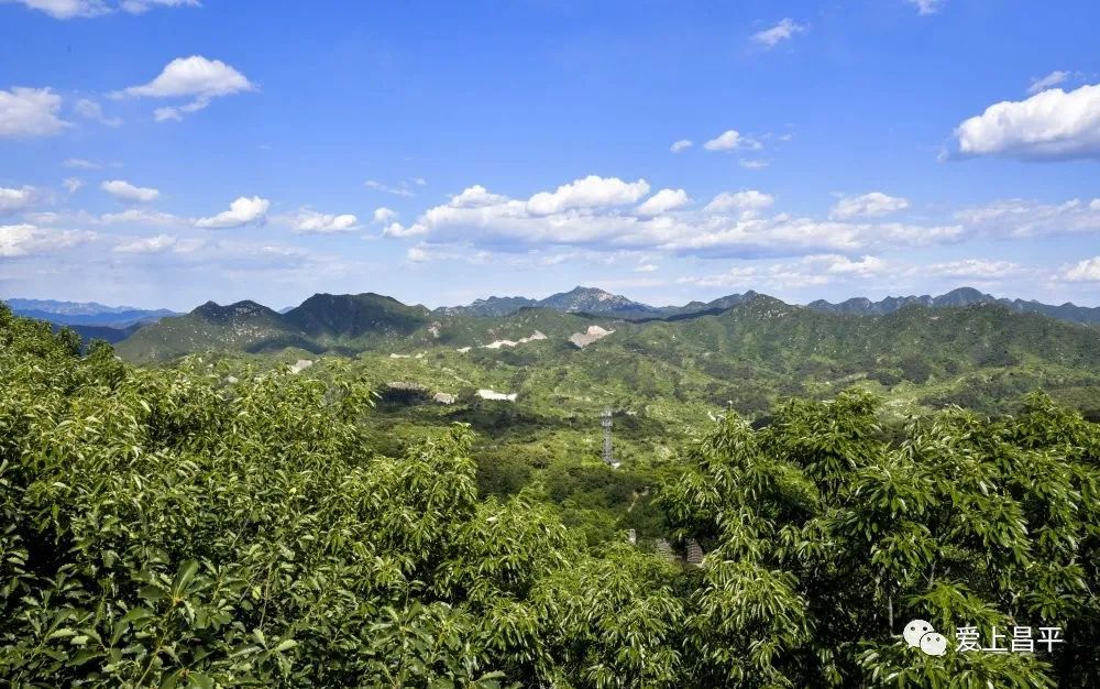 昌平游玩有山有水的地方推荐,昌平旅游攻略必去的地方