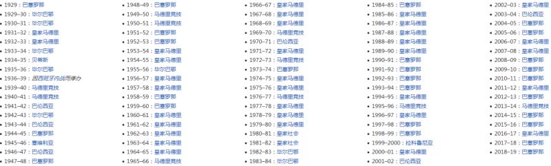 西甲赛制介绍视频,英超西甲赛制