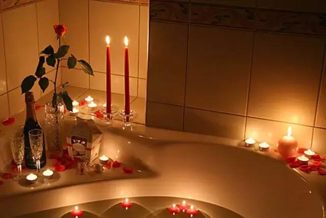 为你集齐了代表爱情的葡萄酒，2019要爱得长长久久