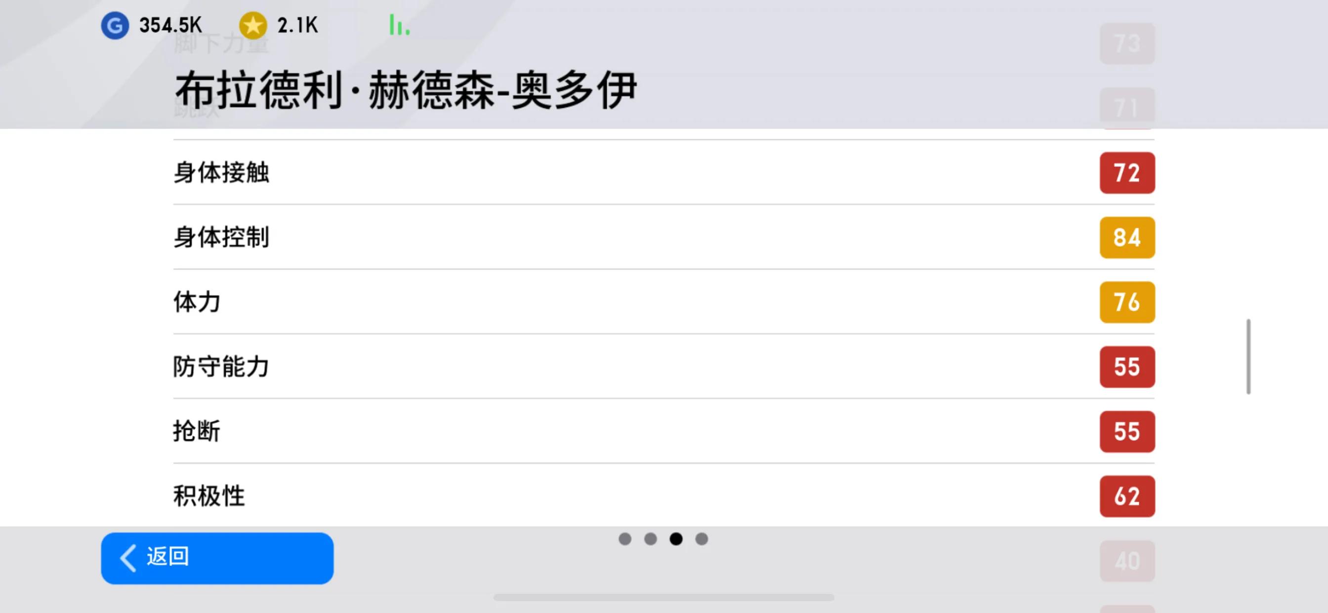 实况2030妖人,实况妖人2024阵容
