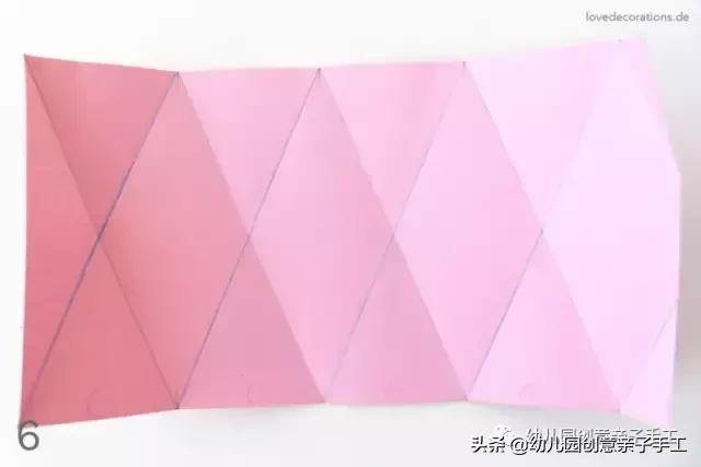 小学生手工折纸花瓶简单漂亮,折纸花瓶配哪种花好看