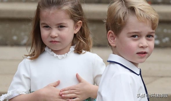 乔治王子有多受欢迎,乔治王子多受欢迎