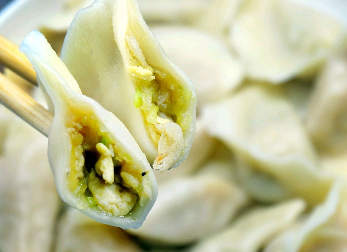 包饺子的馅怎么调最好吃呢,包饺子饺子馅怎么调的