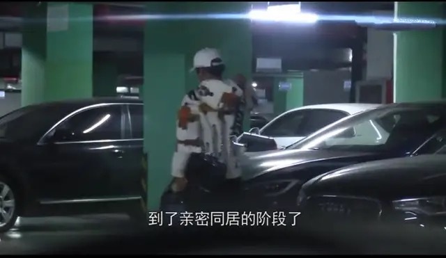 王宝强成名前追的马蓉,王宝强与马蓉现状