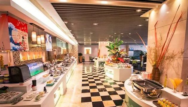 广州5家逼格高又不贵的餐厅,广州人均100最好吃的餐厅