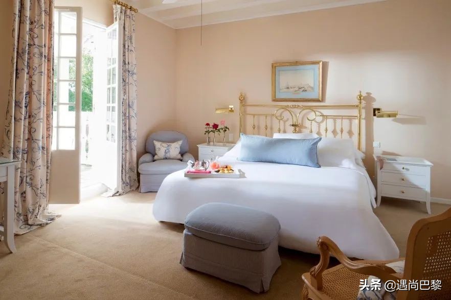 法国尼斯度假豪华酒店,欧洲十大顶级度假酒店