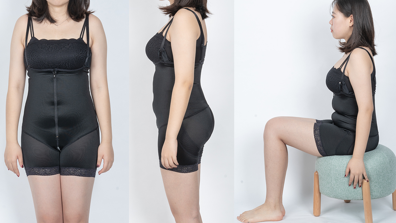 体操服测评推荐,体操服测评真人试穿