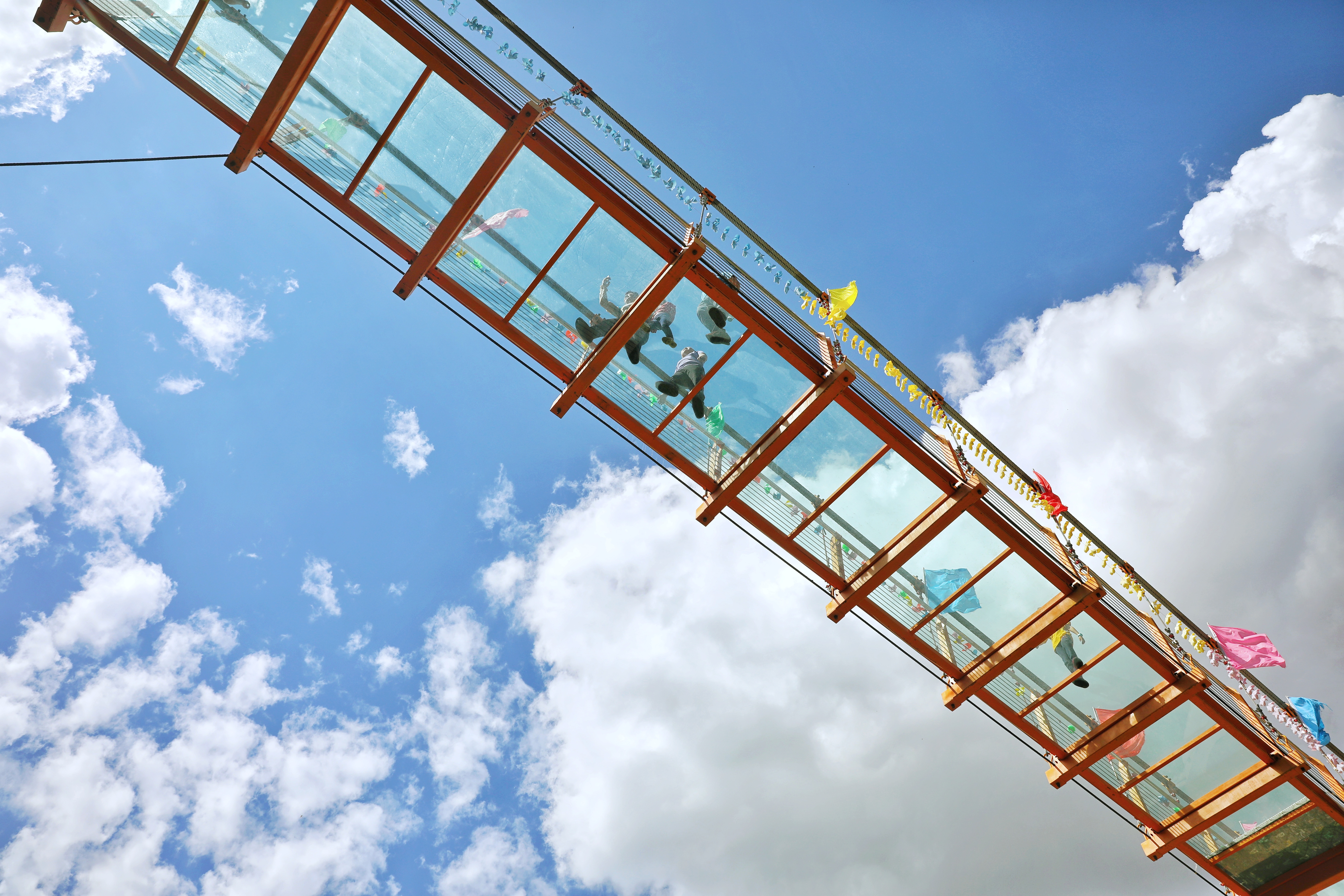 辉腾锡勒黄花沟草原自驾游,辉腾锡勒草原黄花沟旅游攻略