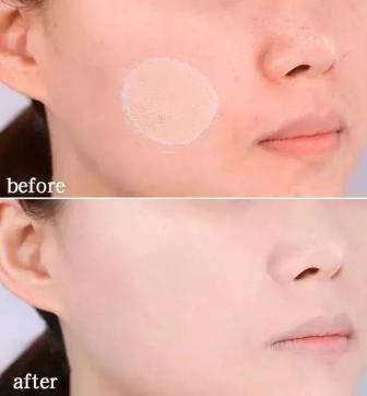 韩斯清把pony给迷住了！李佳琦+小P老师也上瘾，不愧是鼻祖级BB霜