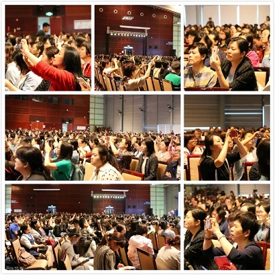 翌日精彩|第五届全国阴道镜与宫颈病理学,CSCCP大会