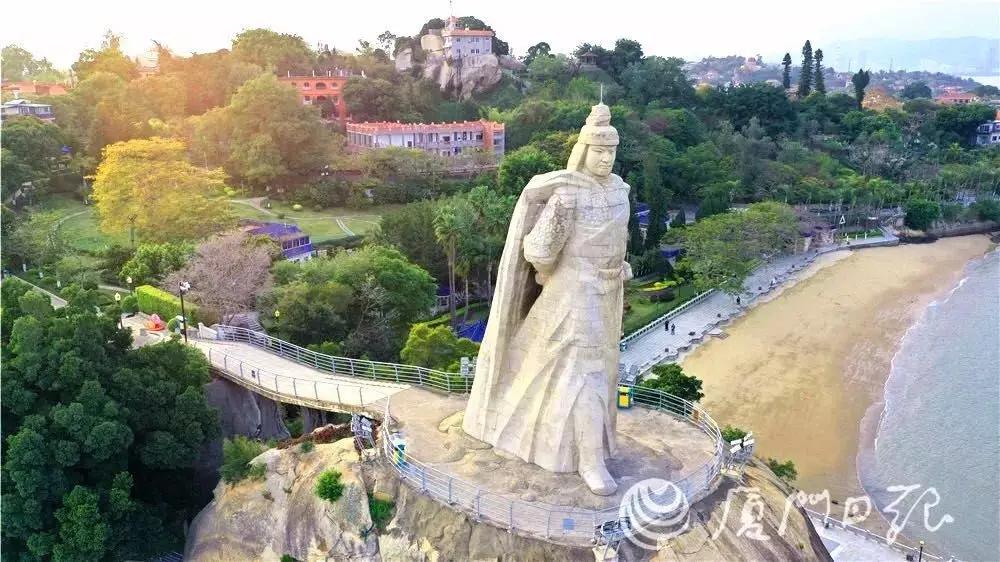 刚刚，鼓浪屿发布通告！即日起可网购旅游船票，游客间距需在1.5米以上......游览攻略来了→