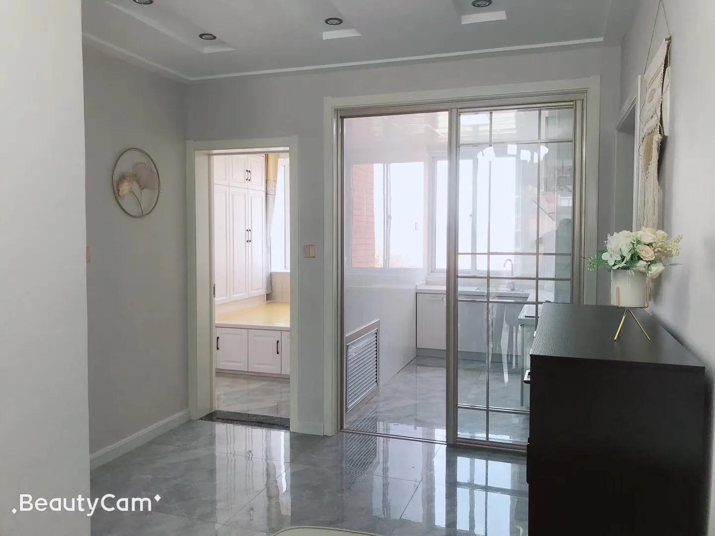 香湖彼岸小区,海泰庄园文登