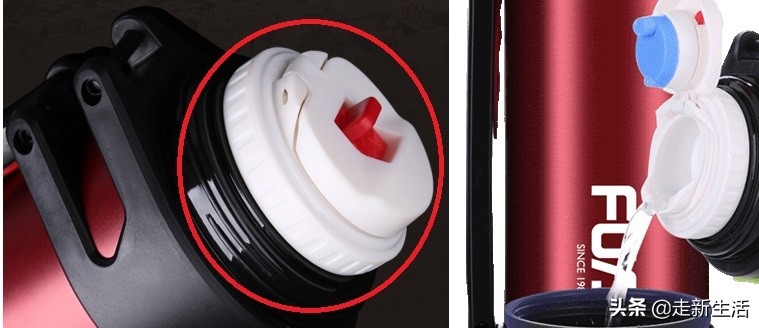 保温杯不保温跟摔不摔有关系吗,一般保温杯用几年就不保温