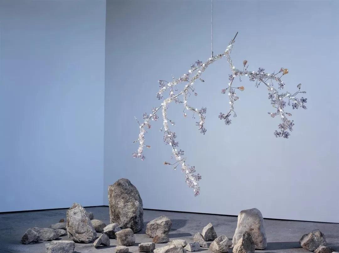 设计师的家才是她能力的最好证明,设计师的魅力是最舒适的家