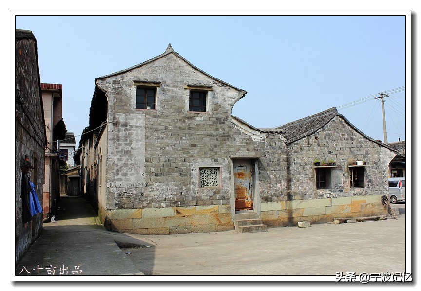 宁波鄞州云龙镇甲村美女,鄞州云龙第一村