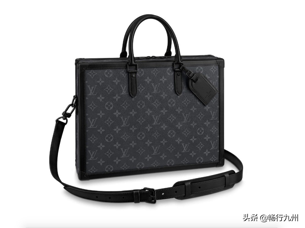 高端男士多功能公文包,档次高成熟男士专用公文包