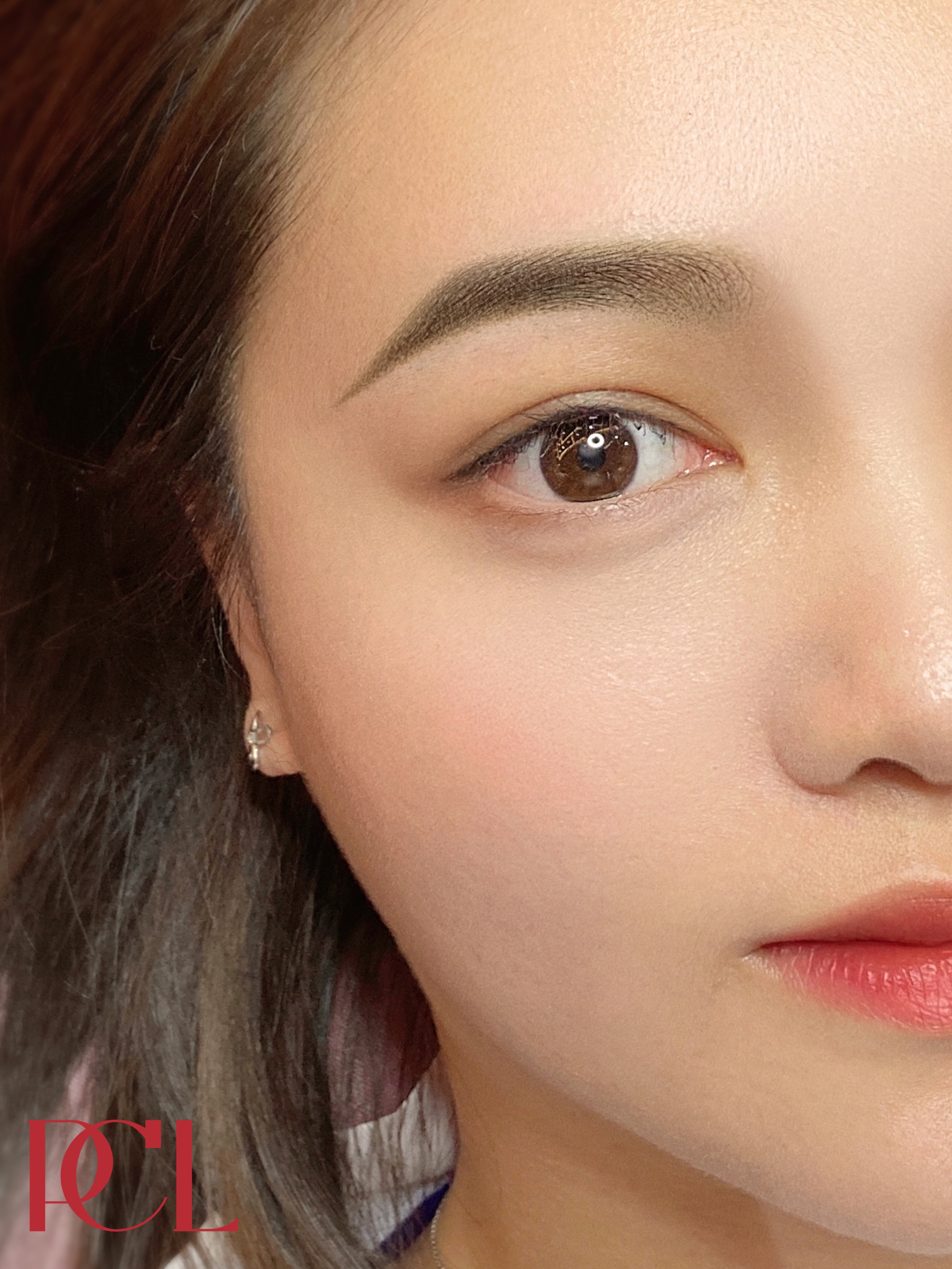 纹绣放针的正确方法,纹绣入针深度是几毫米