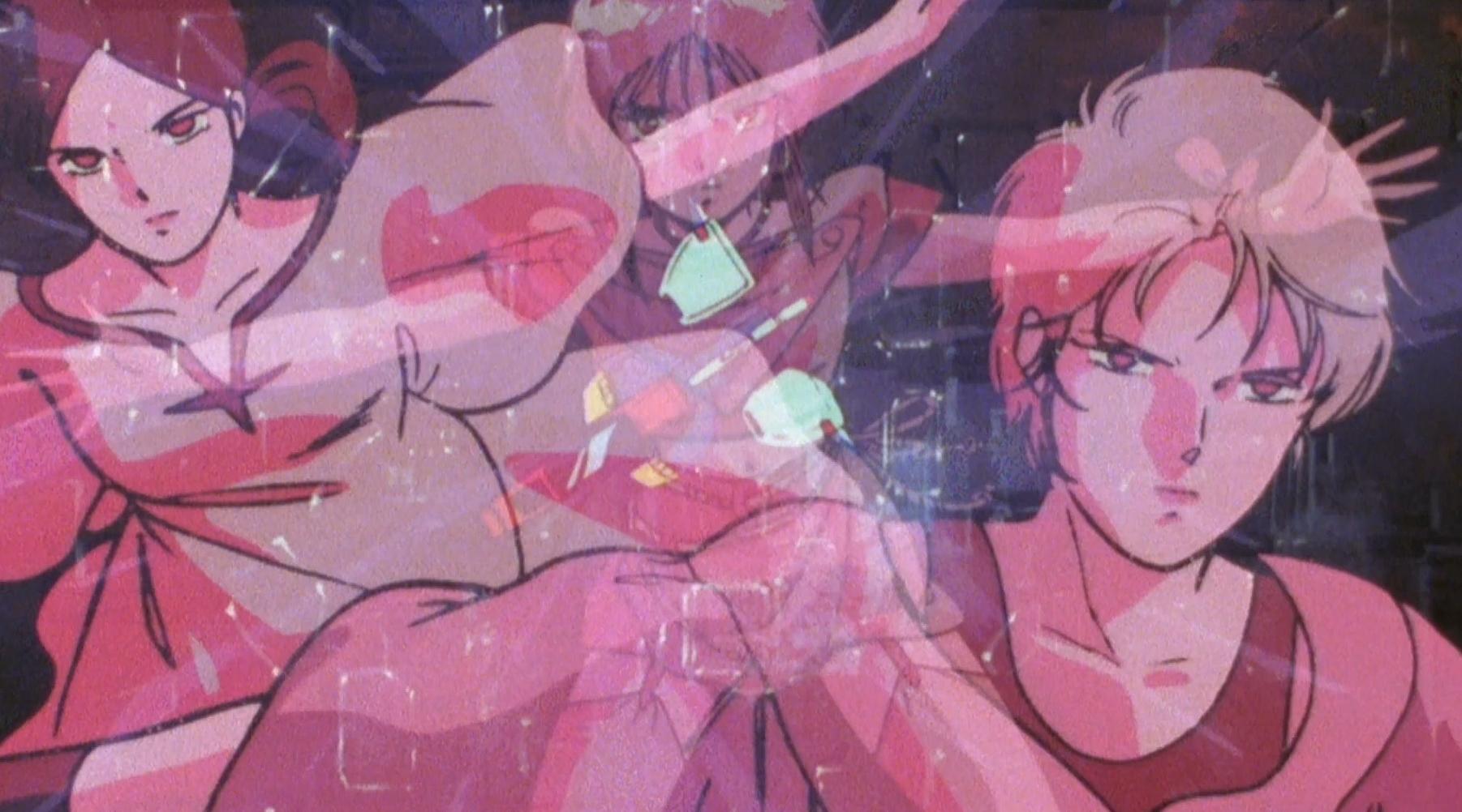 高达独角兽机体型号大全,最强的高达机体排名