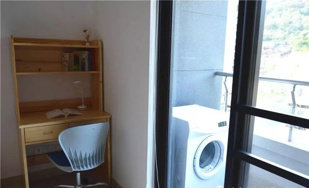 广东高校的宿舍,广东各大高校宿舍楼图片