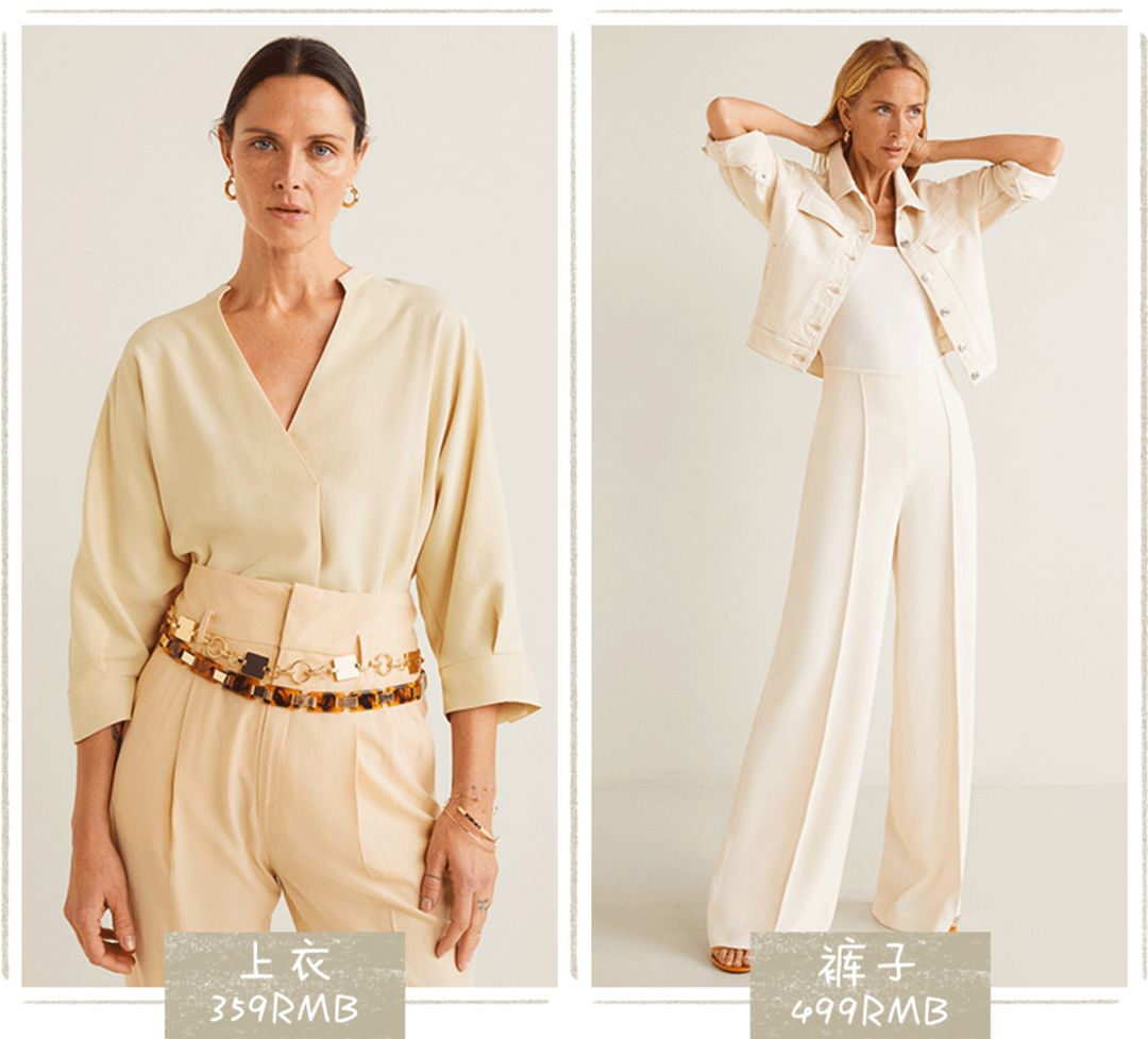 zara时尚品牌推荐,zara高级系列品牌