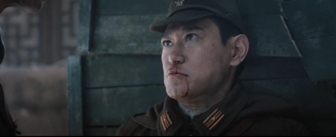 亮剑李幼斌版报仇,亮剑李幼斌版1-40集完整简介