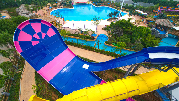 天目湖水世界七夕还开吗,天目湖水世界电音节