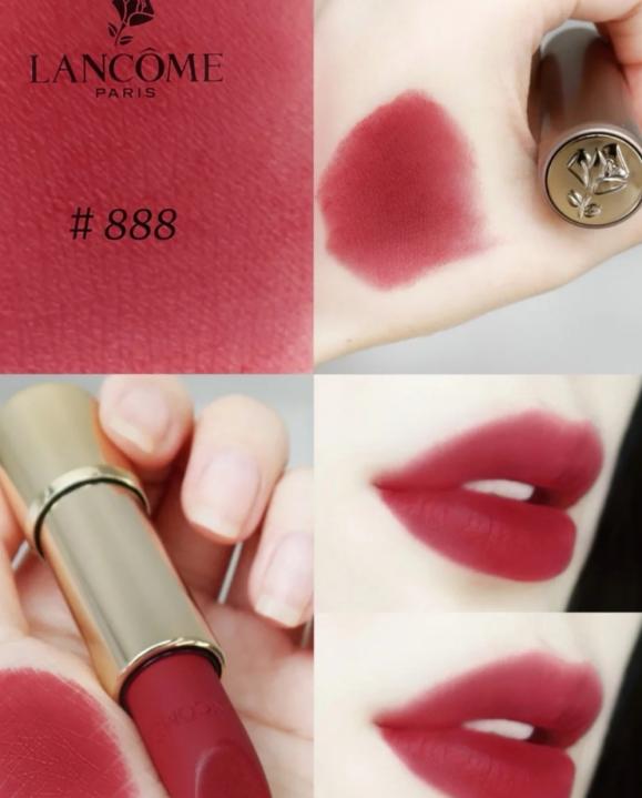 秋天的第一支口红ysl,秋天的第一支口红安排上了吗