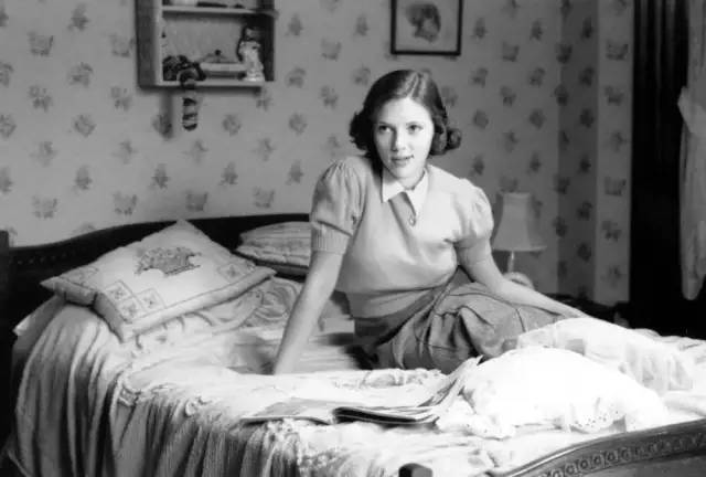 寡姐四部杰出电影,十部惊艳电影寡姐