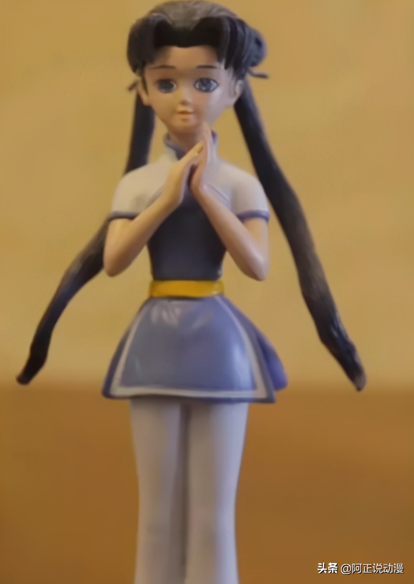 那些令人窒息的邪神手办,十大邪神手办排名