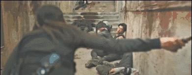 韩国拳拳到肉高分动作电影,一部拳拳到肉的动作片电影