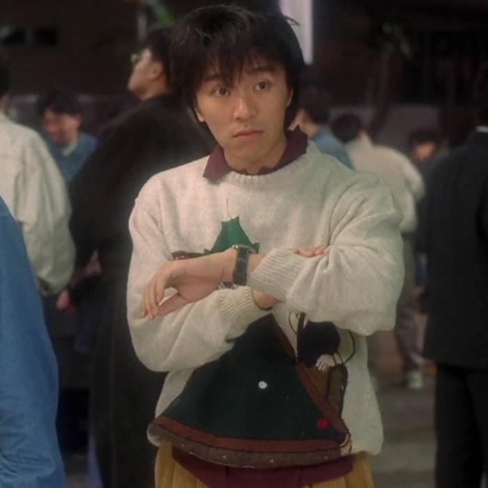 周星驰vs周润发,周星驰与周润发全方面比较